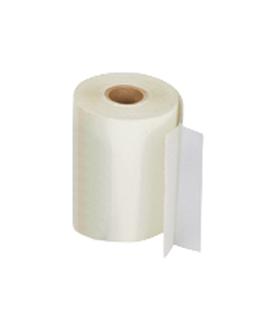 Panduit T400X000Yk1 Tape, 30.5M Lx101.6Mm W, Polyester, Clr