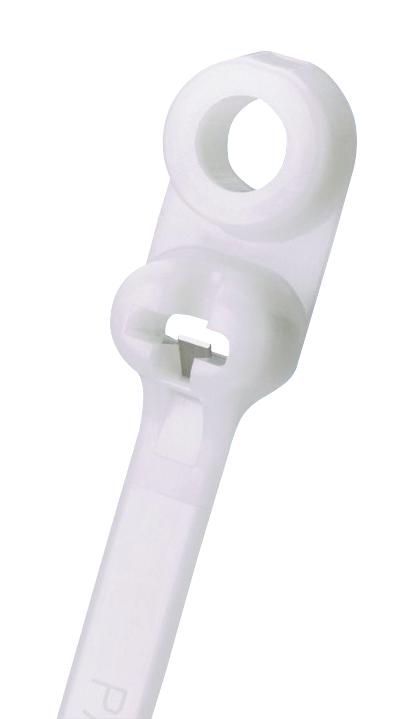 Panduit Bc3S-S10-D Cable Tie, Nylon 6.6, 318Mm, 50Lb, Nat