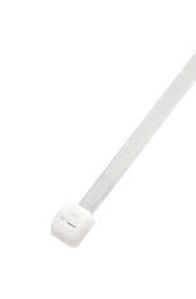 Panduit Plt4S-M10 Cable Tie, Nylon 6.6, 368.3Mm, 50Lb, Wht