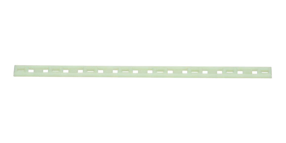 Panduit Mtp3S-E6-C Cable Tie Mount, 107.95Mm, Pa66, Natural