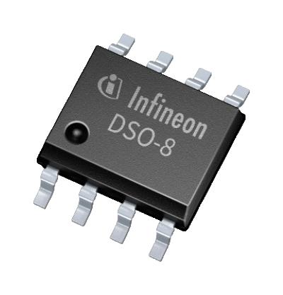 Infineon 2Ed2106S06Fxuma1 Mosfet Driver, -40 To 125Deg C