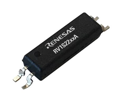 Renesas Rv1S2285Accsp-10Yc#sc0 Optocoupler, Transistor, 5Kv, Lssop-4