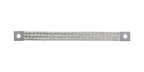 Panduit Bs100645U Ground Lead, Stud-Stud, 152.4Mm