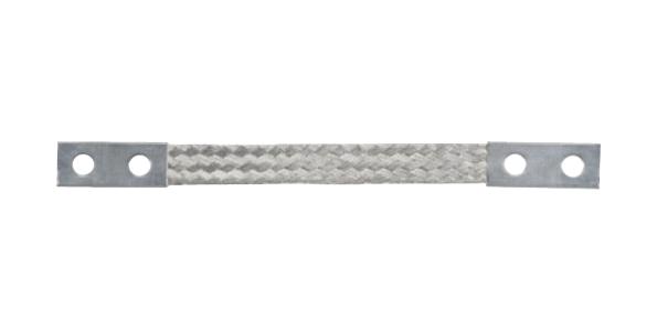 Panduit Bs201246Eu Ground Lead, Stud-Stud, 304.8Mm