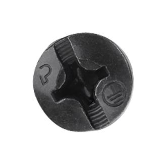 Panduit Rgtbs-C Machine Screw, Combo Head, #12-24