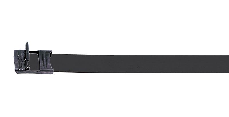 Panduit Msc6W63T15-L6 Strap, 316 Ss, 620Mm L X 15.9Mm W