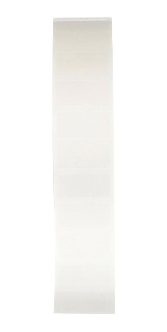 Panduit C300X100Awt Label, 76.2Mm X 25.4Mm, Polyester, Red