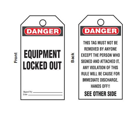 Panduit Pvt-96 Pre Prntd Label, 76.2Mmx146.05Mm, Vinyl