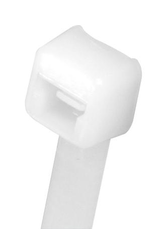 Panduit Plt1M-M39 Cable Tie, Nylon 6.6, 99.1Mm, 18Lb, Nat