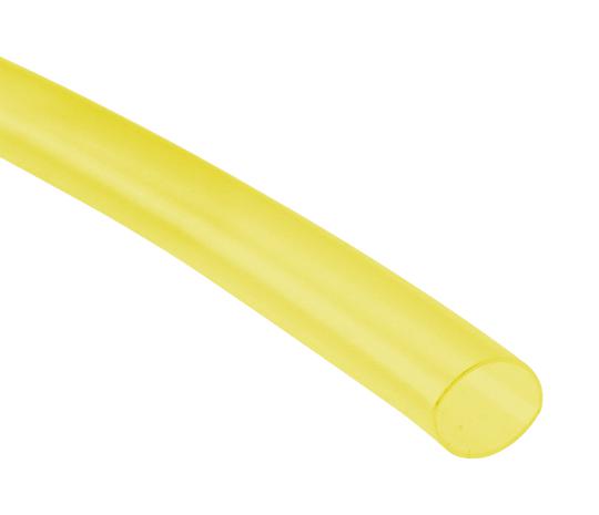 Panduit Hstt06-C4 Heat Shrink Tubing, 2:1, Yellow, 1.6Mm