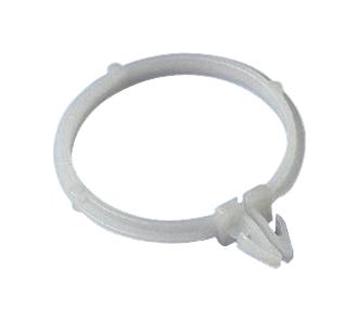 Panduit Sich25-C Snap-Incordclip,.25bdl,pk100