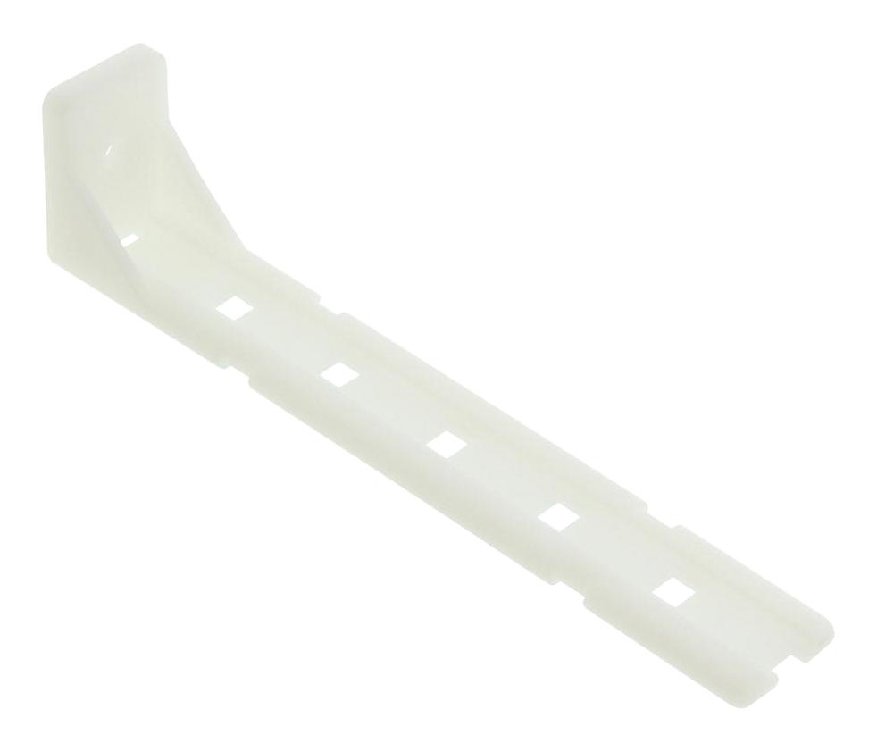 Panduit Pp1S-S12-X Cable Tie Mount, 26.9Mm, Pa 6.6, Natural