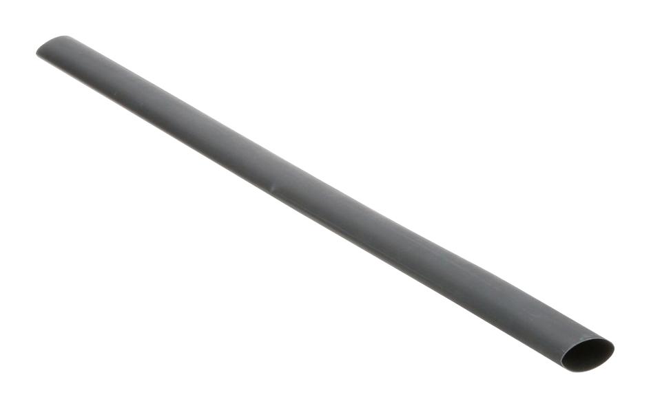 Panduit Hstt4A125-48-5 Heat-Shrink Tubing, 4:1, Black, 32Mm