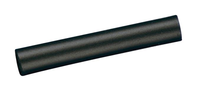 Panduit Hsttva19-48-Q Heat Shrink Tubing, 3:1, Black, 4.8Mm