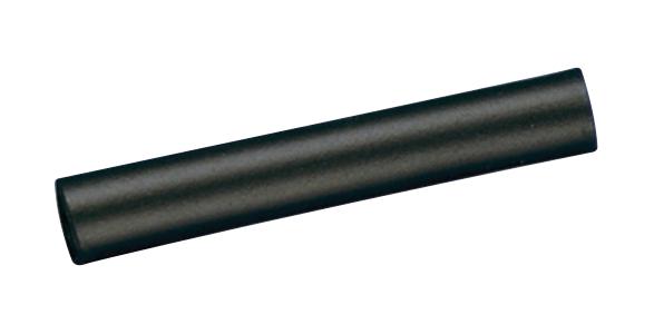 Panduit Hsttva25-48-Q Heat-Shrink Tubing, 2:1, Black, 6.4Mm