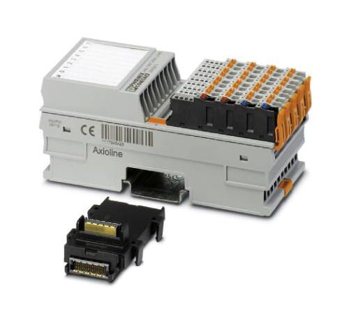 Phoenix Contact 2688093 Plc, Digital I/o, 8Input-2Output