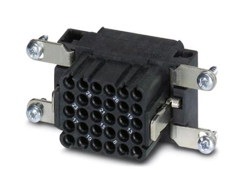 Phoenix Contact 1855063 Contact Insert, Socket, 30+Pe, 5R