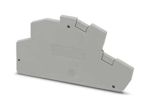 Phoenix Contact 3211264 End Cover, Pt Terminal Block