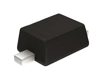 Rohm Ufzvte-173.9B Zener Diode, 3.9V, 0.5W, Sod-323Fl