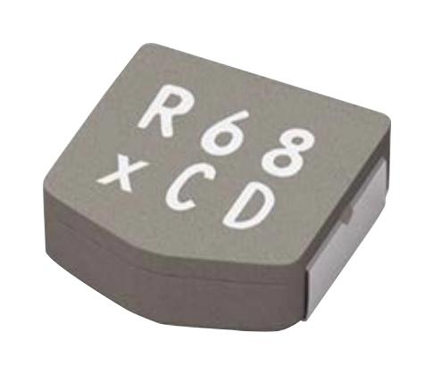 Kemet Mpxv1D0530Lr22 Inductor, Aec-Q200, 0.22Uh, Shld, 18.4A