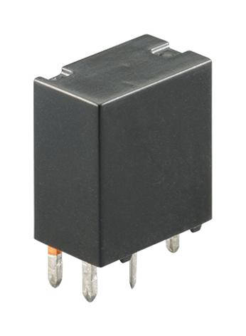 Panasonic Acj1212 Automotive Relay, Spdt, 12Vdc, 20A, Tht