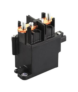 Panasonic Aev14012 Automotive Relay, Spst, 12Vdc/120A, Panl