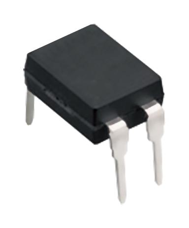 Panasonic Aqy216Eh S.s.mosfet Rly, Spst, 600V, 0.05A, Tht