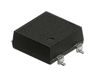 Panasonic Aqy272Ax S.s.mosfet Rly, Spst-No, 60V, 2A, Smd