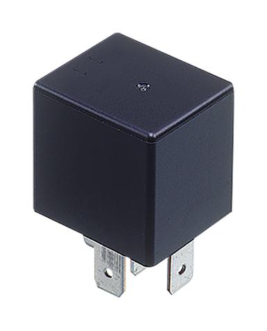 Panasonic Cb1R12 Automotive Relay, Spdt, 12Vdc, 40A