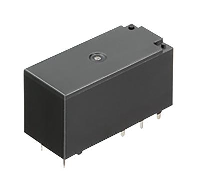 Panasonic Alzn1F12W Power Relay, Spdt, 12Vdc, 16A, Tht