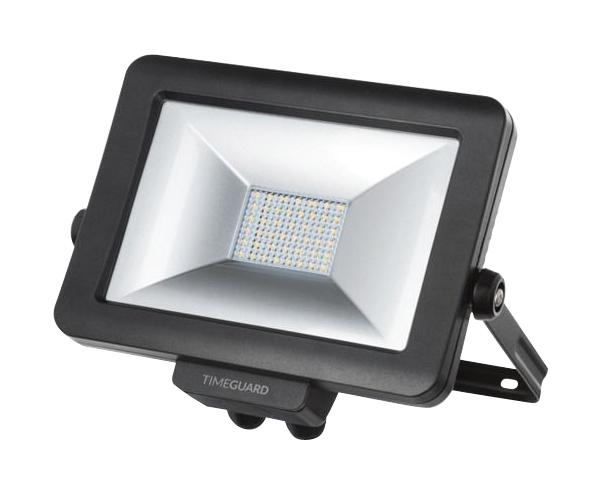 Timeguard Ledpro30B Floodlight, Led, 5000K, 30W, 2050Lm