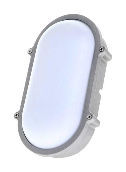 Timeguard Ledbho15W Bulkhead Light, Led, 5000K, 15W, 900Lm