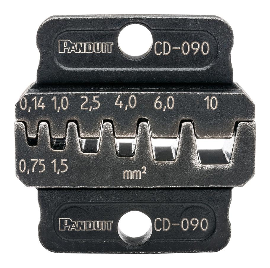 Panduit Cd-090 Crimp Tool Die, 26-8Awg Wire Ferrule