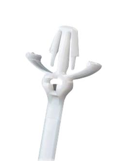 Panduit Bw3S-D Cable Tie, Nylon 6.6, 317.5Mm, 50Lb, Nat