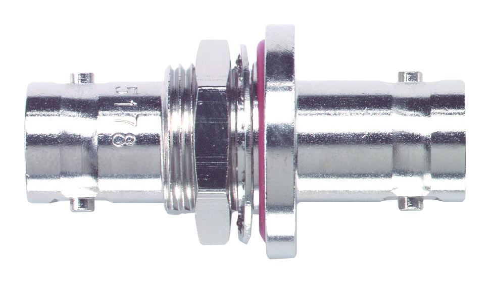 Pomona 5178 Rf Adapter, Triaxial Jack-Triaxial Jack