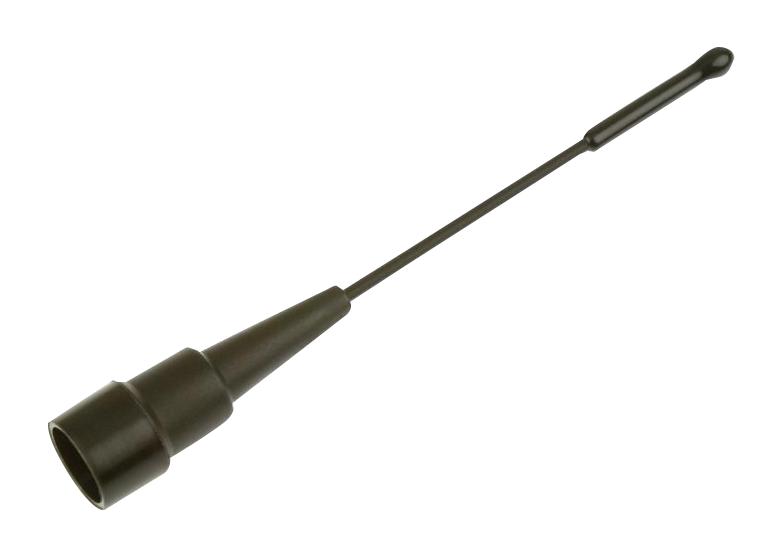 Pomona 5682-0 Extended Tip With 0.08 Pin Jack