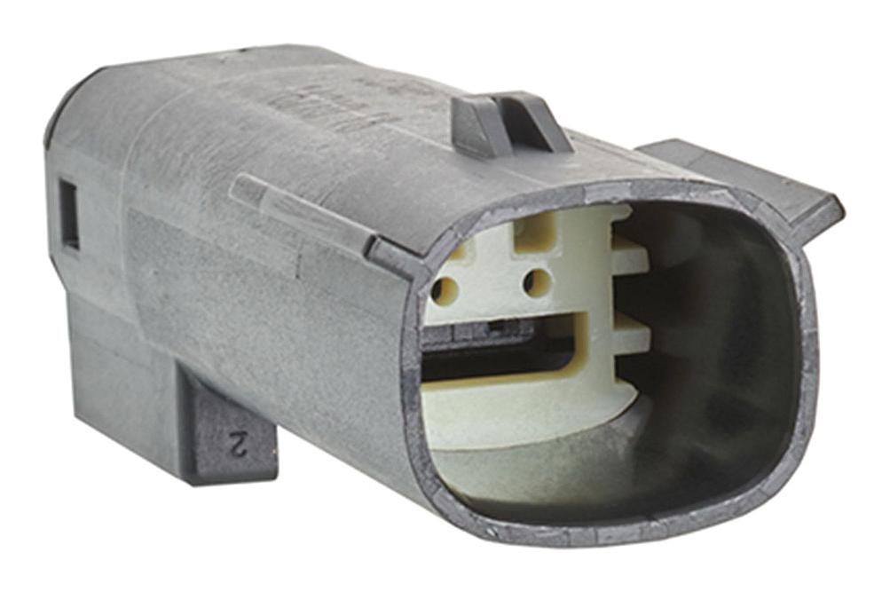 Molex / Partner Stock 160106-2001 Automotive Connector Housings