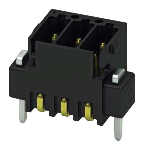 Phoenix Contact 1859945 Terminal Block, Header, 2Way, Smd