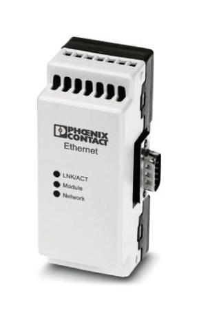 Phoenix Contact 2701124 Ethernet Communication Module