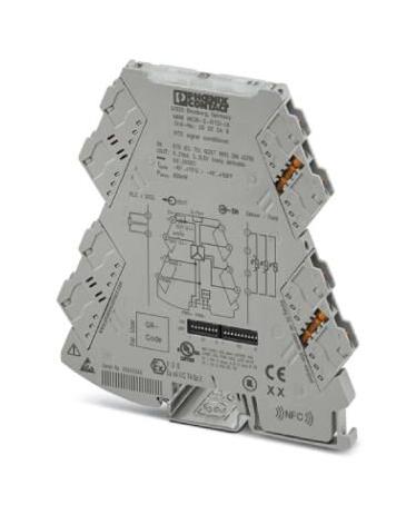 Phoenix Contact 2902049 Res Thermometer Measuring Transducer