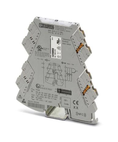 Phoenix Contact 2905632 Limit Value Switch, 1 -Ch, Din Rail