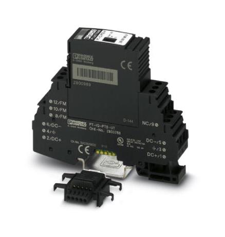 Phoenix Contact 2800768 Supply And Remote Module, 30V, Din Rail