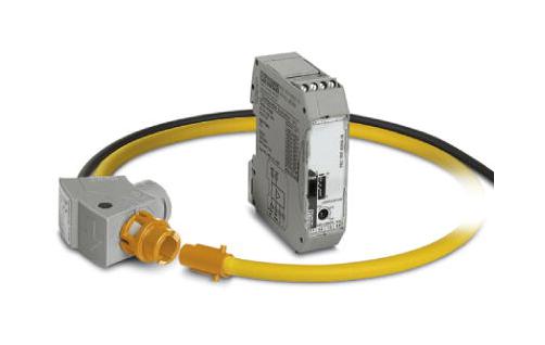 Phoenix Contact 2910326 Current Transformer, 24Vdc