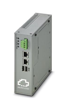 Phoenix Contact 2402990 I/o Mod, Cloud Coupler, Profinet