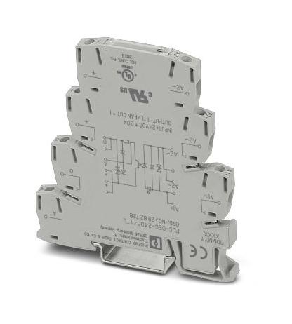 Phoenix Contact 2982728 I/o Module, Relay, Plc