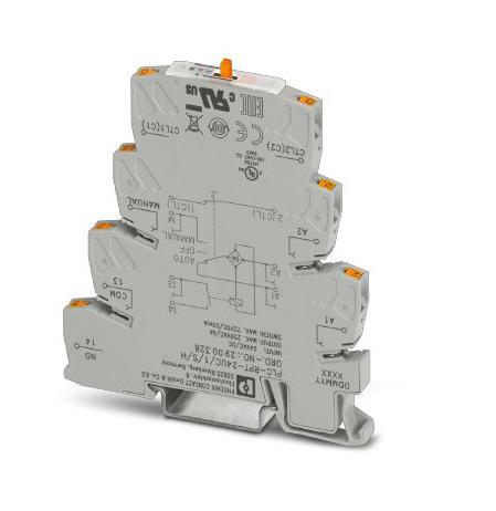 Phoenix Contact 2900328 I/o Module, Switch, Plc