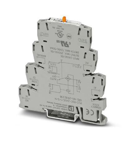 Phoenix Contact 2982236 I/o Module, Switch, Plc