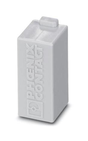 Phoenix Contact 1414353 Dummy Module, Light Grey