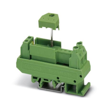 Phoenix Contact 2983002 Optocoupler Module, Solid-State Relays