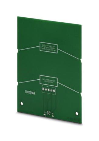 Phoenix Contact 1004300 Pcb, Patch Board